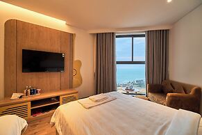The Raclay Mandala Residence - Mui Ne
