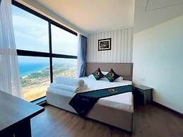 The Raclay Mandala Residence - Mui Ne