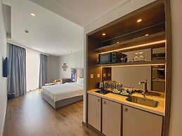 The Raclay Mandala Residence - Mui Ne