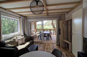 Les chalets Amnéville