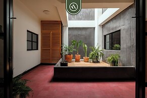 Centric Condo in Downtown in Oaxaca