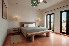 Centric Condo in Downtown in Oaxaca