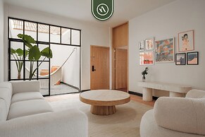 Centric Condo in Downtown in Oaxaca