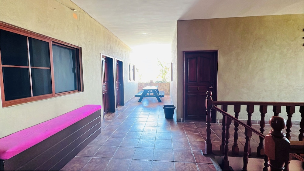 Hotel Colonos Los Cabos