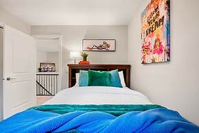 The Mask - 5BD - Movie Room - Kidfriendly