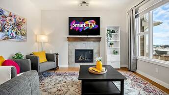 The Mask - 5BD - Movie Room - Kidfriendly