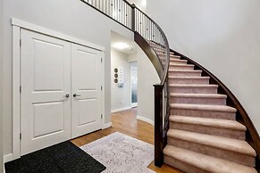 The Mask - 5BD - Movie Room - Kidfriendly