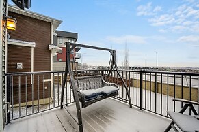 The Mask - 5BD - Movie Room - Kidfriendly