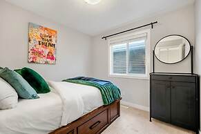 The Mask - 5BD - Movie Room - Kidfriendly