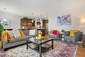 The Mask - 5BD - Movie Room - Kidfriendly