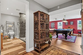 The Artisan Golf Course Privateentry Smarttv
