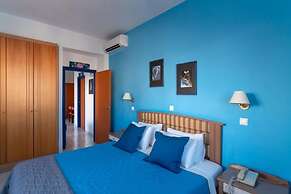 ARTE ANNAPOLIS INN