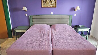 ARTE ANNAPOLIS INN