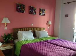 ARTE ANNAPOLIS INN