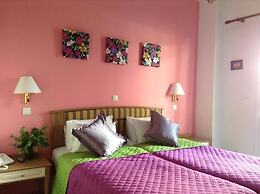 ARTE ANNAPOLIS INN
