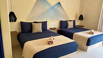 sunsteps casa holbox