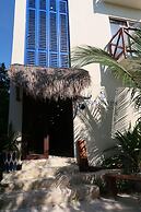 sunsteps casa holbox