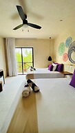 sunsteps casa holbox