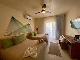 sunsteps casa holbox