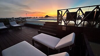 sunsteps casa holbox
