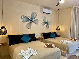 sunsteps casa holbox