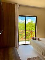 sunsteps casa holbox