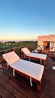 sunsteps casa holbox