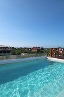 sunsteps casa holbox
