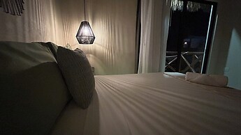 sunsteps casa holbox