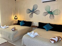 sunsteps casa holbox