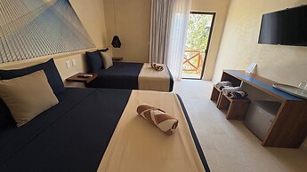 sunsteps casa holbox