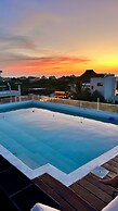 sunsteps casa holbox