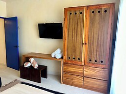 sunsteps casa holbox