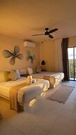 sunsteps casa holbox