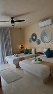 sunsteps casa holbox