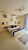 sunsteps casa holbox