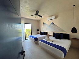 sunsteps casa holbox