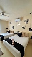 sunsteps casa holbox