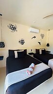sunsteps casa holbox