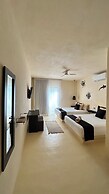 sunsteps casa holbox