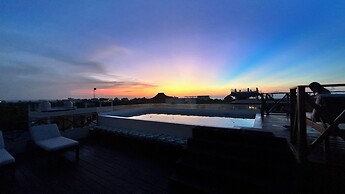 sunsteps casa holbox