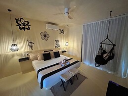 sunsteps casa holbox