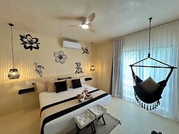 sunsteps casa holbox
