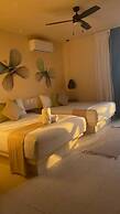 sunsteps casa holbox