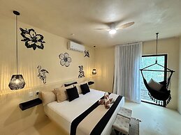 sunsteps casa holbox