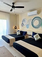 sunsteps casa holbox