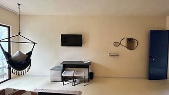 sunsteps casa holbox