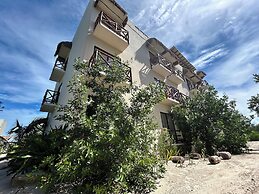 sunsteps casa holbox