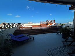 sunsteps casa holbox
