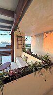 sunsteps casa holbox